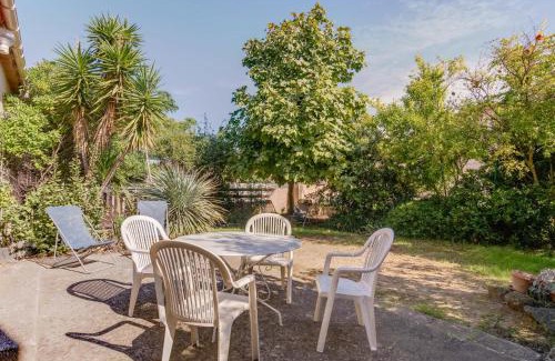 Le Grau-dʼAgde House | Maison de charme à Agde avec jardin et terrasse
