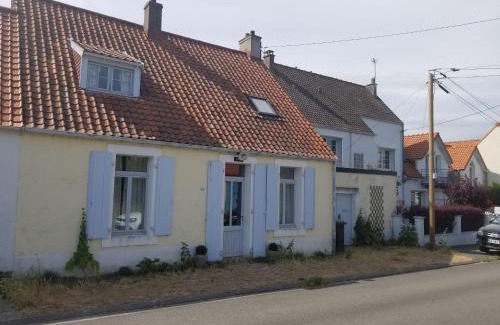 Wissant House | Maison de Charme à Wissant