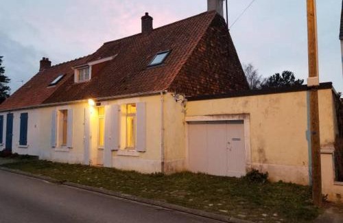 Wissant House | Maison de Charme à Wissant