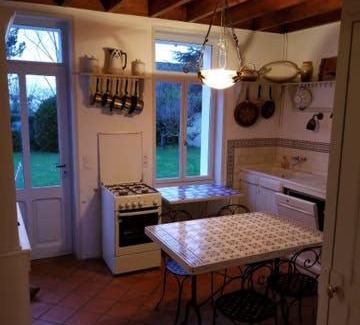 Wissant House | Maison de Charme à Wissant