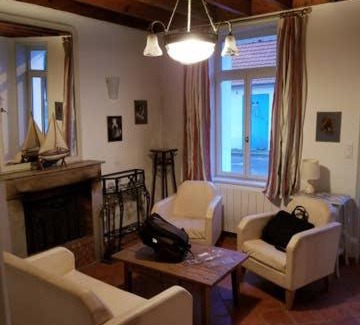Wissant House | Maison de Charme à Wissant