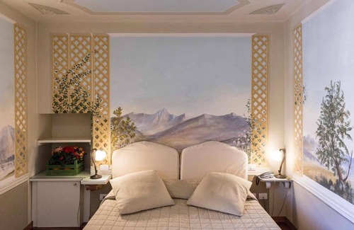 Lucca Historical Center Hotel | Maison de Charme Alla Corte degli Angeli
