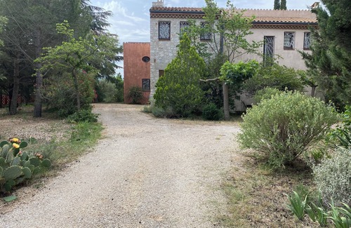 Tuchan House | Maison de Charme au Cœur des Hautes Corbières, Entourée de Châteaux Cathares