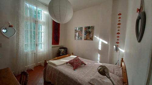 Avignon City Centre Villa | MAISON DE CHARME AVEC COUR, proche rue des Teinturiers