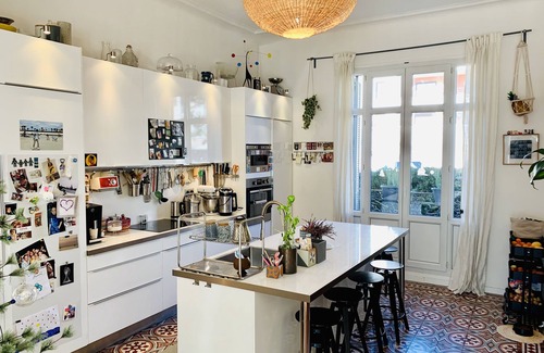 Bonneveine House | Maison de Charme Marseille Borely