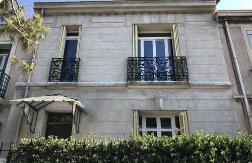 Bonneveine House | Maison de Charme Marseille Borely