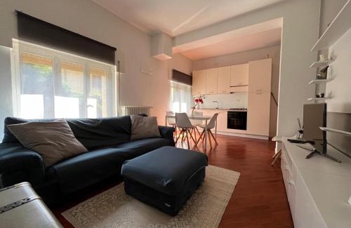 Intra Apartment | Maison de l'Eau