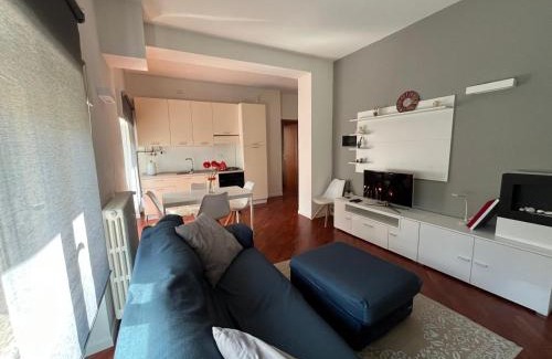 Intra Apartment | Maison de l'Eau