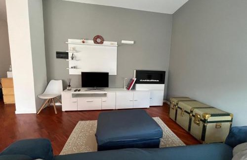 Intra Apartment | Maison de l'Eau