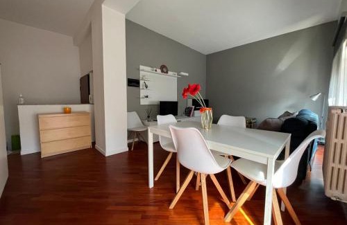 Intra Apartment | Maison de l'Eau