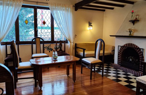 Downtown La Paz Hotel | Maison de la Bolivie Hotel Boutique
