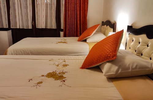 Downtown La Paz Hotel | Maison de la Bolivie Hotel Boutique