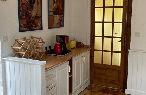 Lezardrieux House | Maison de la Ferme in Lézardrieux, near Paimpol Bréhat Perros Guirec
