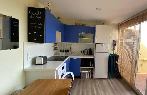 Port Leucate House | Maison de la Mer