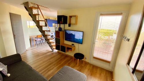 Port Leucate House | Maison de la Mer