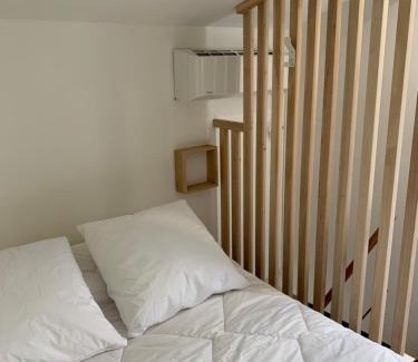 Port Leucate House | Maison de la Mer