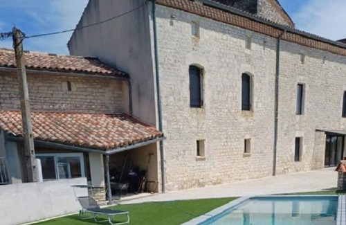 Villeneuve-sur-Vere Other | Maison de Maître Entre Albi et Cordes sur Ciel