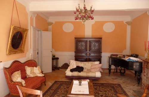 Ferran House | Maison de Maître Languedocienne