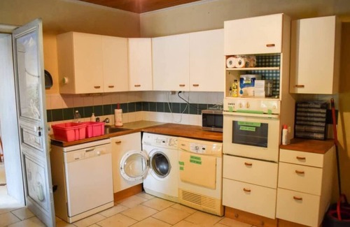 Vindelle House | Maison de Maître with swimming pool for 12 people near Angoulême