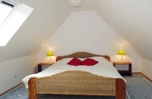 Tregastel House | Maison de pêcheur 2* à Trégastel, proche mer avec Wifi, jardin et parking privé - FR-1-542-17