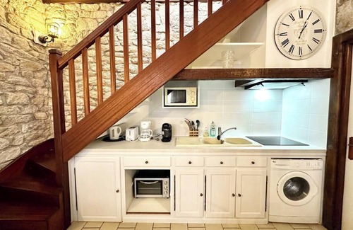 Kerroch House | Maison de pêcheur atypique – Les pieds dans l’eau