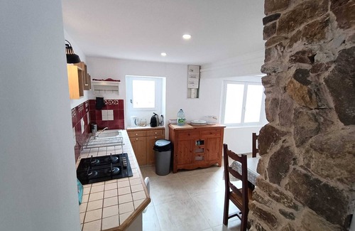 Giens House | Maison de Pêcheur Avec Accès Plage