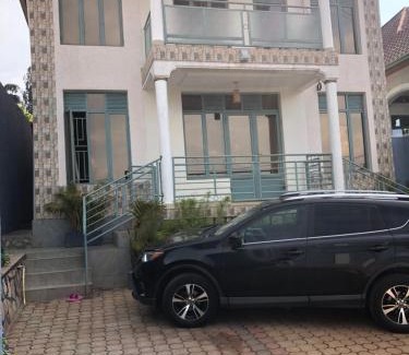 Kigali House | maison de passage Kigali, house for rent