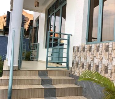 Kigali House | maison de passage Kigali, house for rent