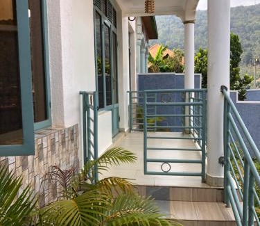 Kigali House | maison de passage Kigali, house for rent