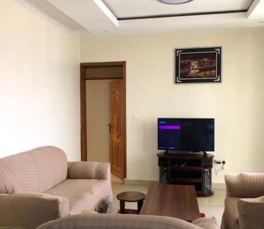 Kigali House | maison de passage Kigali, house for rent