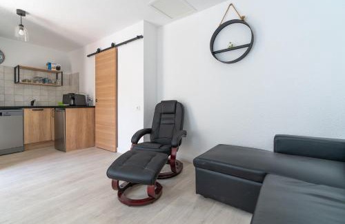 Valras-Plage House | Maison de pecheur la rose des vents