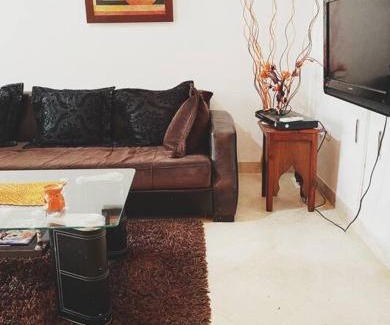 Ain Zaghouen Nord Apartment | Maison de peinture
