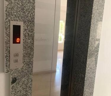 Ain Zaghouen Nord Apartment | Maison de peinture