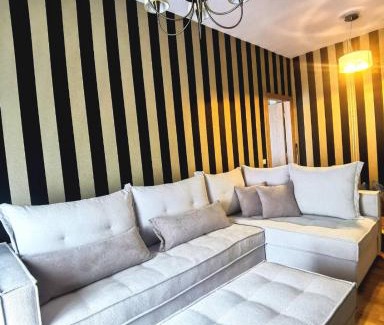 Chalcis Apartment | Maison De Prestige