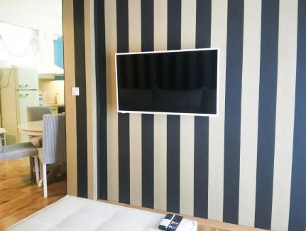Chalcis Apartment | Maison De Prestige