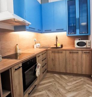 Chalcis Apartment | Maison De Prestige