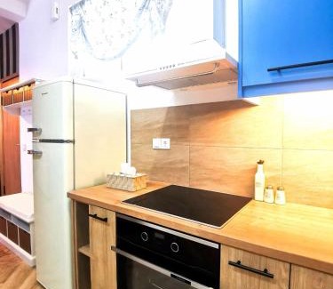 Chalcis Apartment | Maison De Prestige