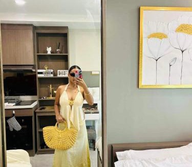 Cebu Apartment | Maison De Tabasa near Tops Cebu