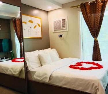 Cebu Apartment | Maison De Tabasa near Tops Cebu
