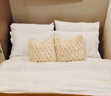 Cebu Apartment | Maison De Tabasa near Tops Cebu