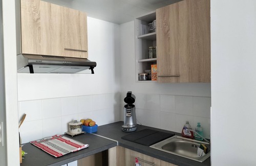 Fromentine House | Maison de Vacances 4 Personnes
