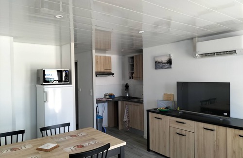 Fromentine House | Maison de Vacances 4 Personnes