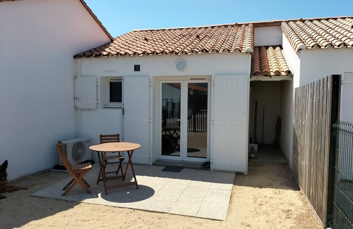 Fromentine House | Maison de Vacances 4 Personnes