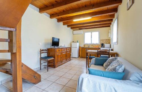 Vielle-Saint-Girons House | Maison de vacances à Vielle-Saint-Girons - Climatisation et WIFI - FR-1-50-179