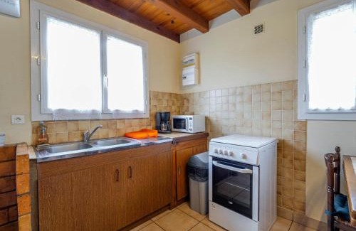 Vielle-Saint-Girons House | Maison de vacances à Vielle-Saint-Girons - Climatisation et WIFI - FR-1-50-179
