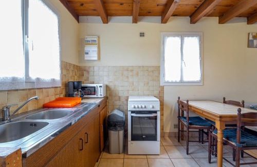Vielle-Saint-Girons House | Maison de vacances à Vielle-Saint-Girons - Climatisation et WIFI - FR-1-50-179