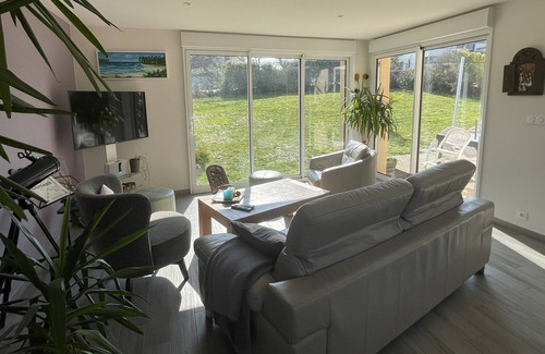 Montfort-sur-Meu House | Maison de Vacances au Cœur du Pays de Brocéliande