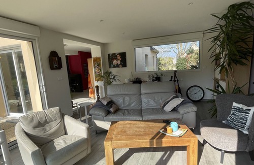 Montfort-sur-Meu House | Maison de Vacances au Cœur du Pays de Brocéliande