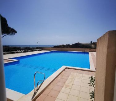 Saint-Pierre-la-Mer House | Maison de vacances climatisée