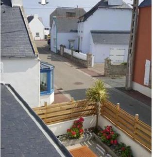 Treffiagat House | Maison de vacances 3* à 50m de la plage